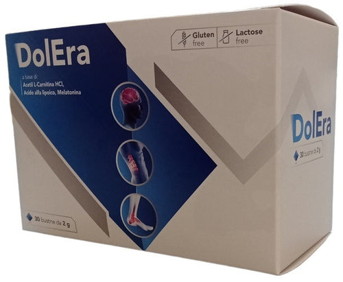 Dolera 30bust