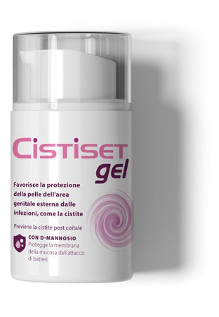 Cistiset gel 30ml