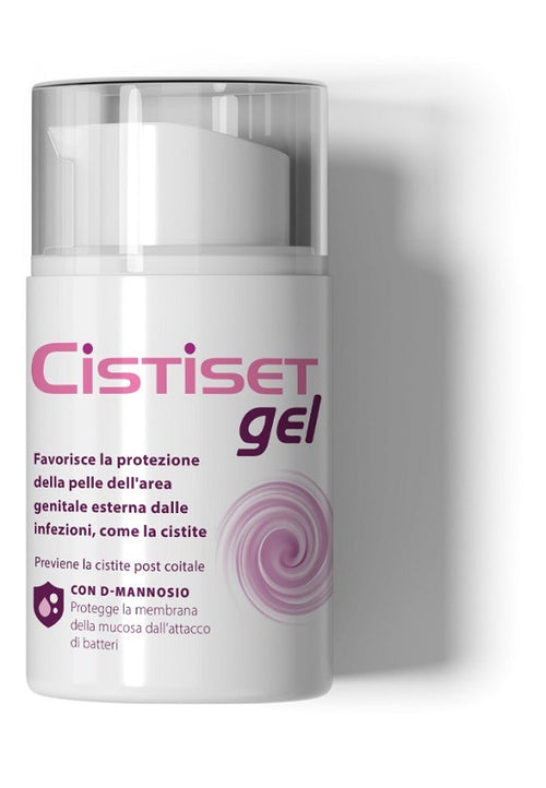 Cistiset gel 30ml