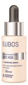 Eubos 1% bakuchiol serum 30ml