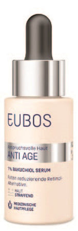 Eubos 1% bakuchiol serum 30ml