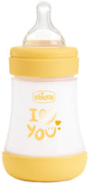 Ch bib p5 150ml slow sil uni
