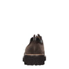 Botti Scarpe basse Marrone da donna
