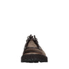 Botti Scarpe basse Marrone da donna