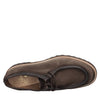 Botti Scarpe basse Marrone da donna