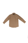 John Richmond Camicie Beige da bambino