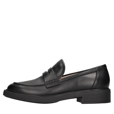 Gianvito Rossi Scarpe basse Nero da donna