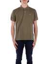 Lacoste T-shirt e Polo Militare da uomo