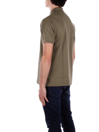 Lacoste T-shirt e Polo Militare da uomo