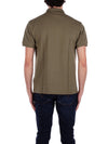 Lacoste T-shirt e Polo Militare da uomo