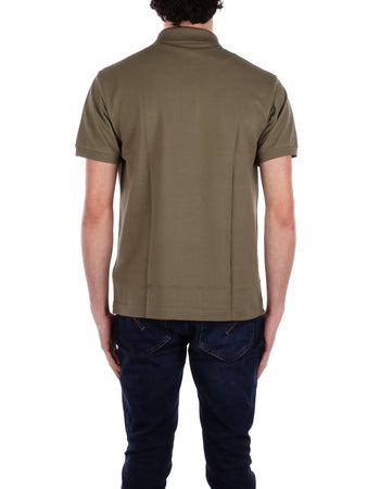 Lacoste T-shirt e Polo Militare da uomo