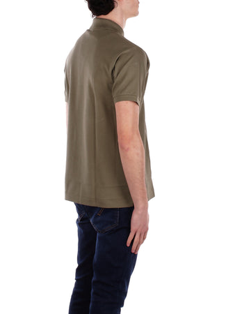 Lacoste T-shirt e Polo Militare da uomo