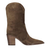 Gianvito Rossi Sandali Marrone da donna