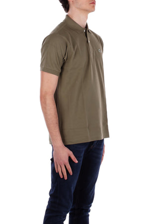 Lacoste T-shirt e Polo Militare da uomo