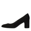 Casadei Scarpe con Tacco Nero da donna