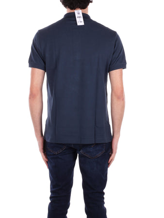 Lacoste T-shirt e Polo Blu da uomo