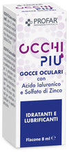 Profar occhi piu' gocce ocul