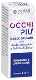 Profar occhi piu' gocce ocul