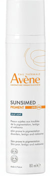 Avene sol sunsimed pigment80ml