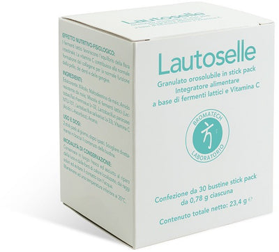 Lautoselle 30stick pack