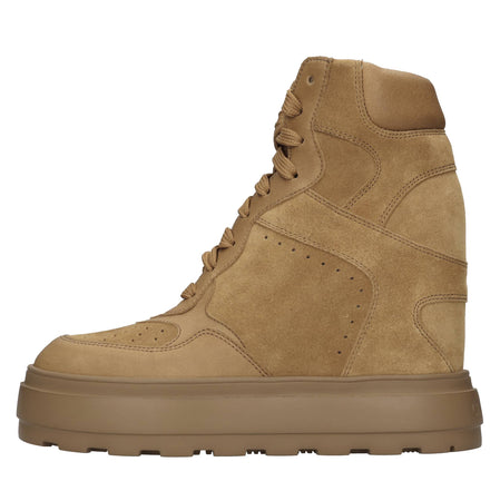 Casadei Sneakers Marrone da donna