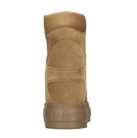 Casadei Sneakers Marrone da donna