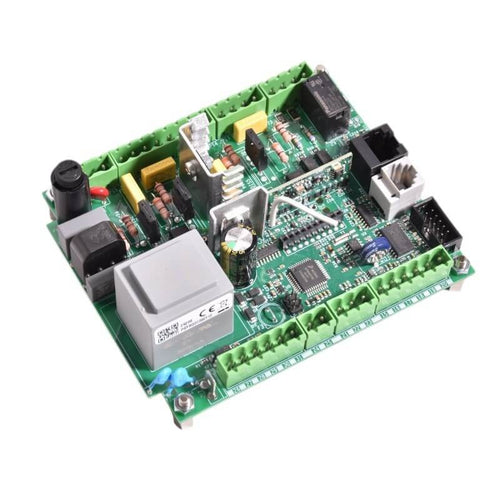 Scheda di controllo stufe a pellet MB100 BASIC 14710000