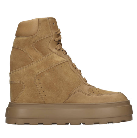 Casadei Sneakers Marrone da donna