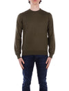 Woolrich Maglie Militare da uomo