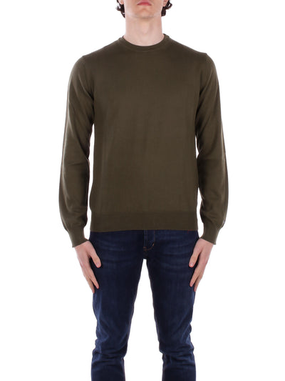 Woolrich Maglie Militare da uomo