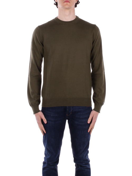 Woolrich Maglie Militare da uomo