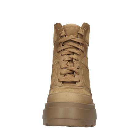 Casadei Sneakers Marrone da donna