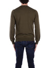 Woolrich Maglie Militare da uomo