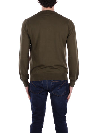 Woolrich Maglie Militare da uomo