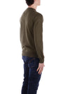 Woolrich Maglie Militare da uomo