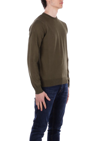 Woolrich Maglie Militare da uomo