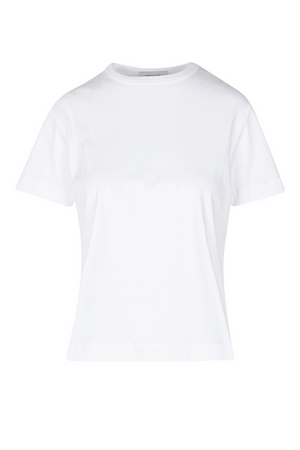 DANIELE FIESOLI COLLEZIONE_01 Daniele Fiesoli Collezione_01 - T-shirt - 450796 - Bianco da donna