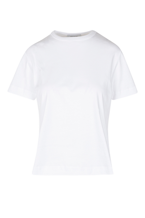 DANIELE FIESOLI COLLEZIONE_01 Daniele Fiesoli Collezione_01 - T-shirt - 450796 - Bianco da donna