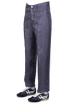JUCCA Jucca - Pantalone - 470876 - Nero da donna