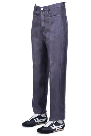 JUCCA Jucca - Pantalone - 470876 - Nero da donna