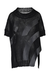 PIERANTONIO GASPARI Pierantonio Gaspari - Maglia - 450091 - Nero da donna
