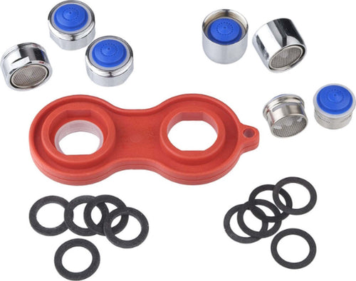 18-PEZZI---SET-AREATORE-PRODUTTORE-ECO---CON-CHIAVE