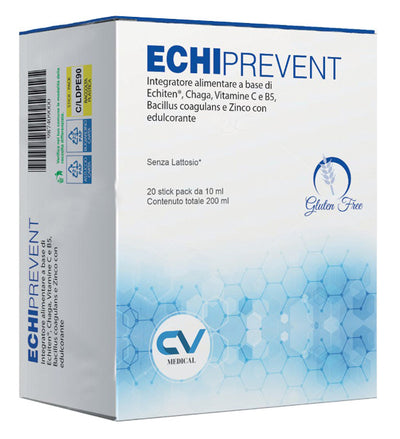 Echi prevent 20bust