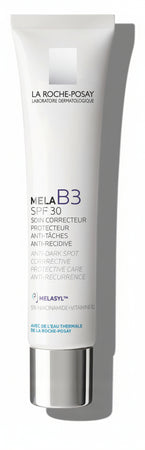 Mela b3 crema spf30 40ml