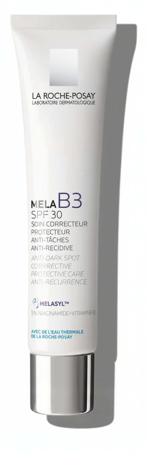 Mela b3 crema spf30 40ml