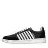 Dsquared2 Sneakers Nero da uomo