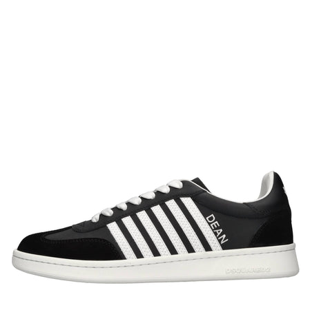 Dsquared2 Sneakers Nero da uomo