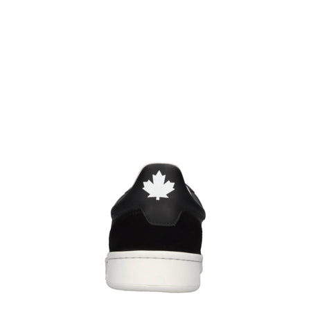 Dsquared2 Sneakers Nero da uomo