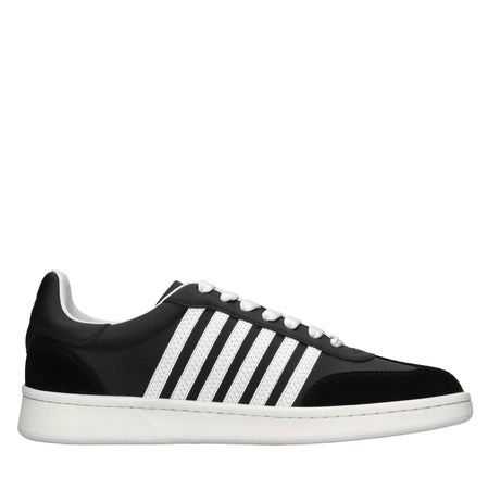 Dsquared2 Sneakers Nero da uomo