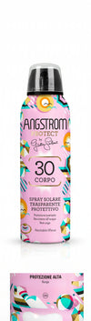 Angstrom spray trasp spf30
